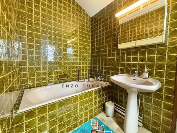 Maison 4 pièces - 81 m² Bien prestige