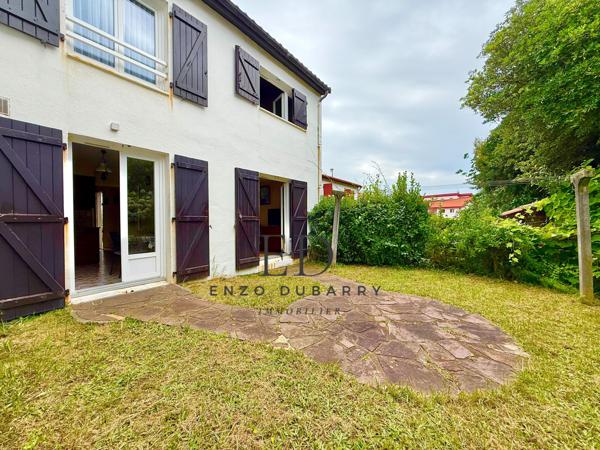 Maison 4 pièces - 81 m² Bien prestige