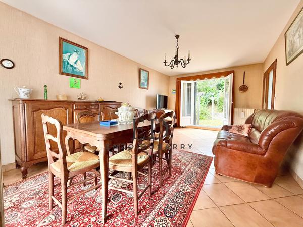 Maison 4 pièces - 81 m² Bien prestige