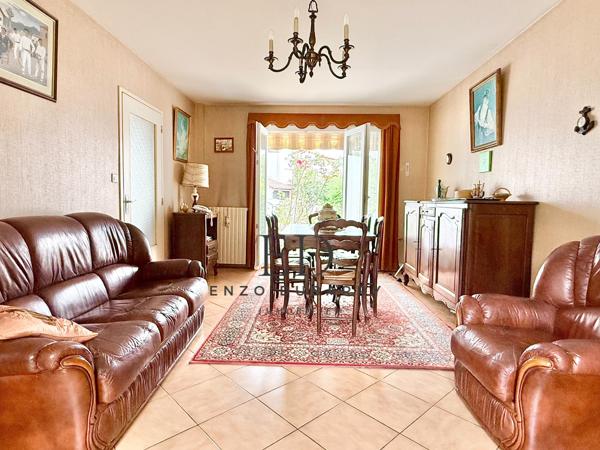 Maison 4 pièces - 81 m² Bien prestige