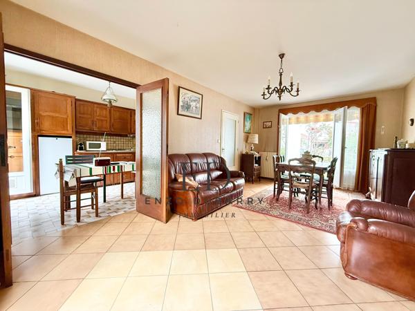 Maison 4 pièces - 81 m² Bien prestige