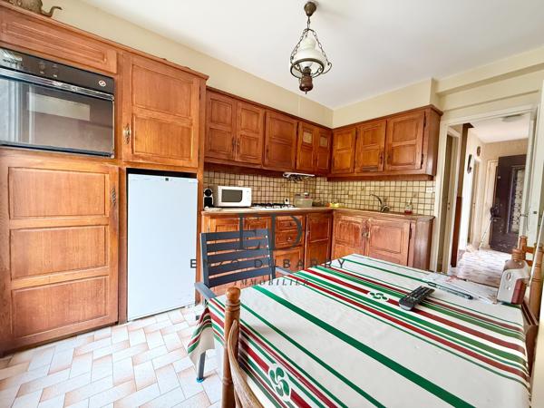 Maison 4 pièces - 81 m² Bien prestige