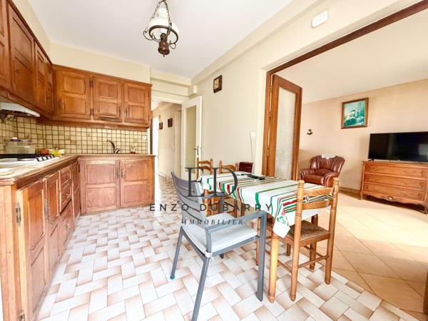 Maison 4 pièces - 81 m² Bien prestige