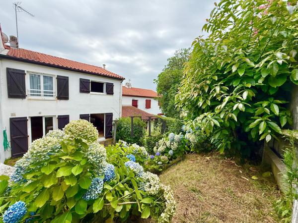 Maison 4 pièces - 81 m² Bien prestige