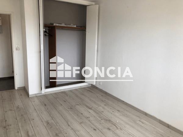 Location Appartement 4 pièces 78.92 m² - 48 A 56 RUE JOSEPH MOUGIN Nancy 54000