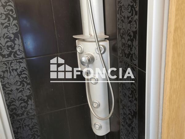 Location Appartement meublé 2 pièces 40.63 m² - 10 RUE DES TIERCELINS Nancy 54000