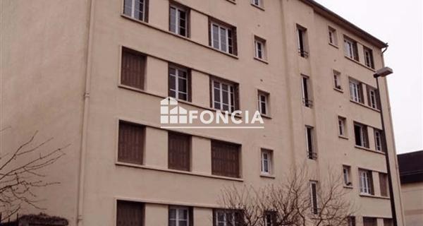 Location Appartement 2 pièces 39.55 m² - Rueil-malmaison 92500