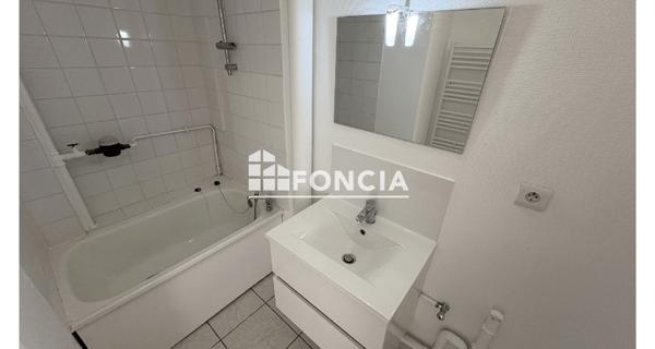 Location Appartement 2 pièces 39.55 m² - Rueil-malmaison 92500