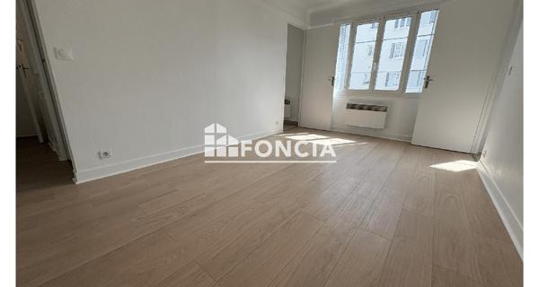 Location Appartement 2 pièces 39.55 m² - Rueil-malmaison 92500