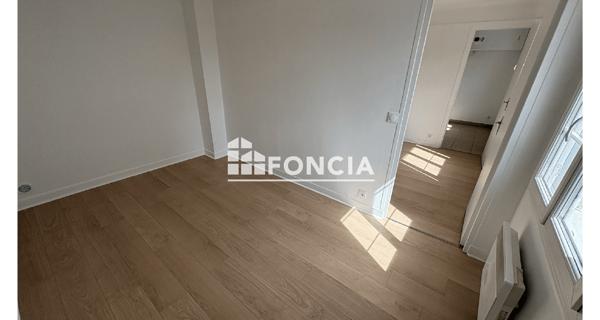 Location Appartement 2 pièces 39.55 m² - Rueil-malmaison 92500