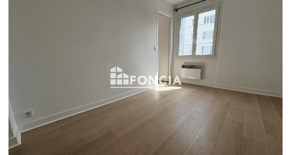 Location Appartement 2 pièces 39.55 m² - Rueil-malmaison 92500