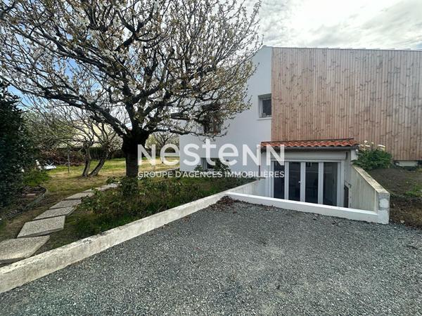 COLOCATION - meublée à Lagord - 1 chambre disponible - du 31 Aout au 30 juin 2027