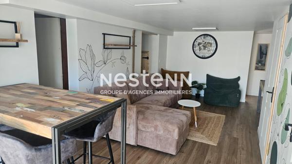 COLOCATION - meublée à Lagord - 1 chambre disponible - du 31 Aout au 30 juin 2027