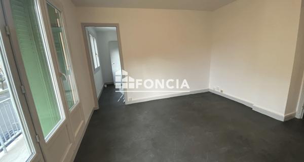 Location Appartement 3 pièces 57.01 m² - Guilherand-granges 07500