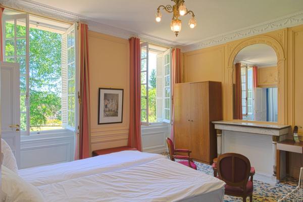 Vente Manoir Contres 41700 BLOIS