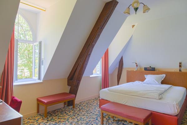 Vente Manoir Contres 41700 BLOIS