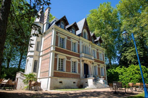 Vente Manoir Contres 41700 BLOIS
