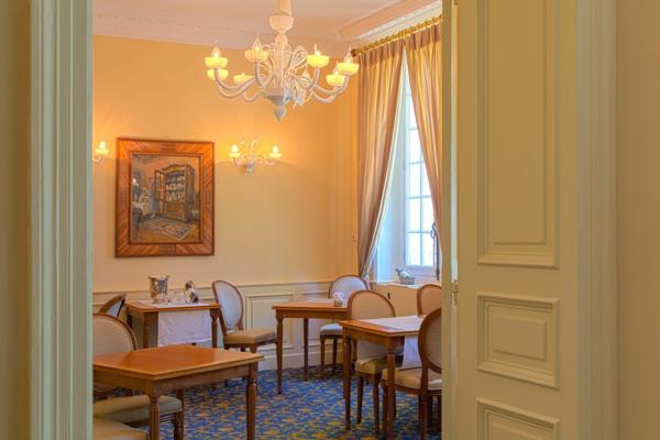 Vente Manoir Contres 41700 BLOIS