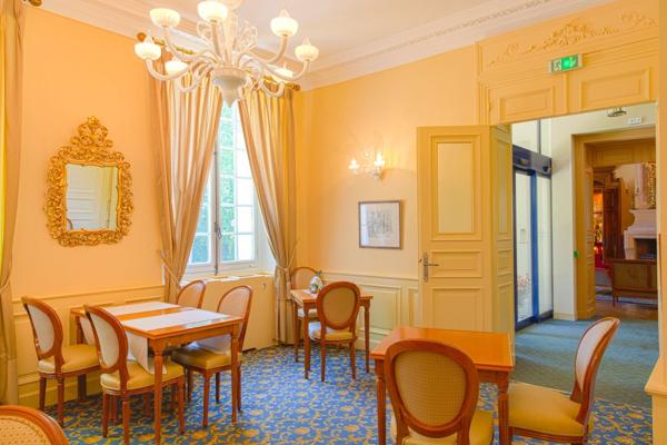 Vente Manoir Contres 41700 BLOIS