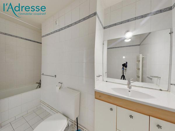 TRÈS RARE DUPLEX CENTRE VILLE Noisy Le Grand 4 pièce(s) 121 m2