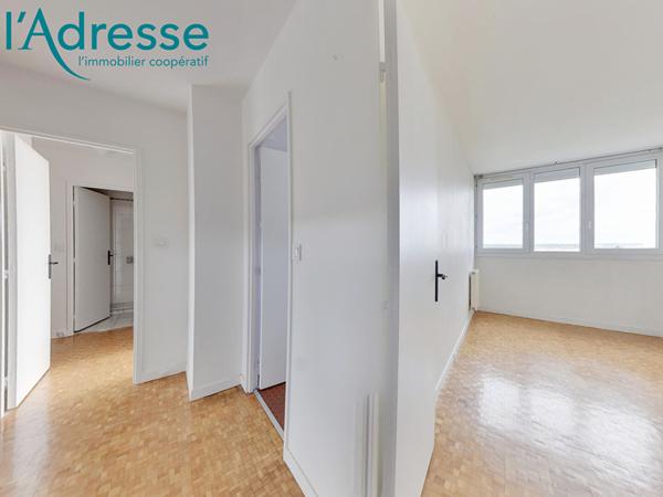 TRÈS RARE DUPLEX CENTRE VILLE Noisy Le Grand 4 pièce(s) 121 m2