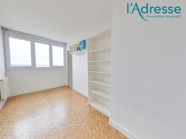 TRÈS RARE DUPLEX CENTRE VILLE Noisy Le Grand 4 pièce(s) 121 m2