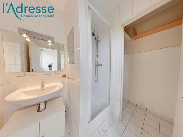 TRÈS RARE DUPLEX CENTRE VILLE Noisy Le Grand 4 pièce(s) 121 m2