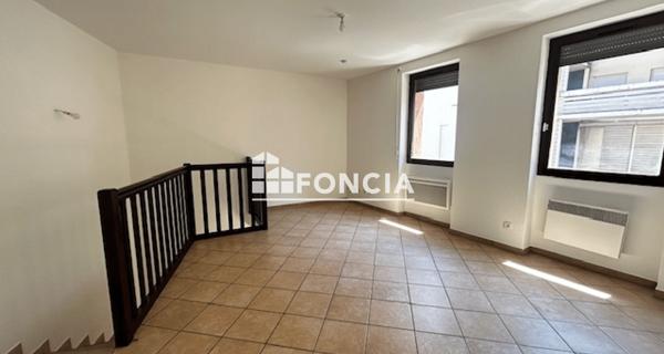 Location Appartement 3 pièces 55 m² - Tassin-la-demi-lune 69160