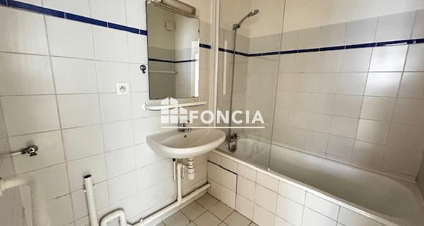 Location Appartement 3 pièces 55 m² - Tassin-la-demi-lune 69160