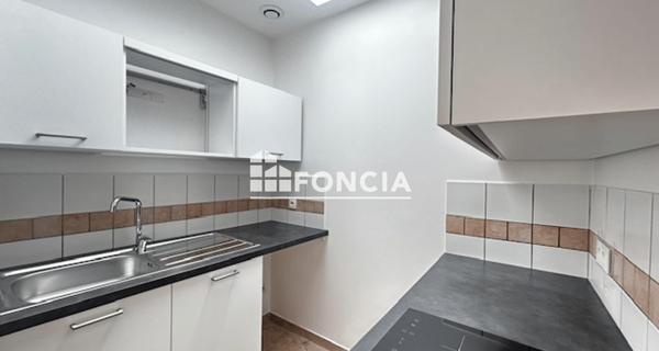 Location Appartement 3 pièces 55 m² - Tassin-la-demi-lune 69160