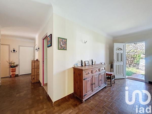 Maison à vendre 4 pièces 129 m² Bompas