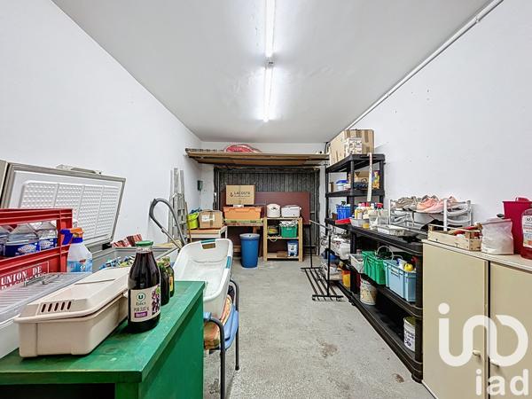 Maison à vendre 4 pièces 129 m² Bompas