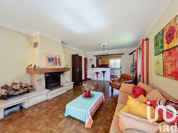 Maison à vendre 4 pièces 129 m² Bompas