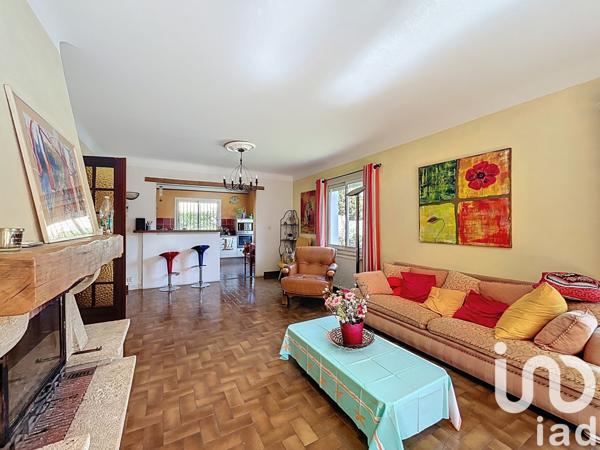 Maison à vendre 4 pièces 129 m² Bompas