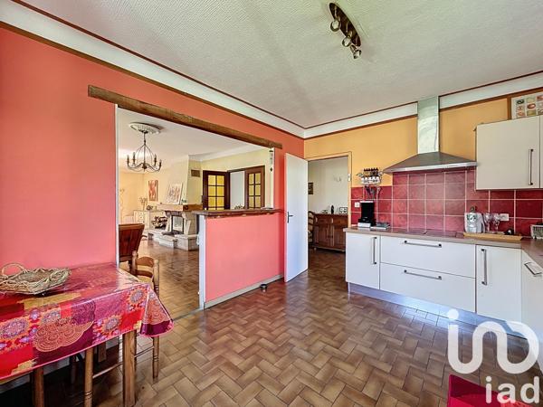 Maison à vendre 4 pièces 129 m² Bompas