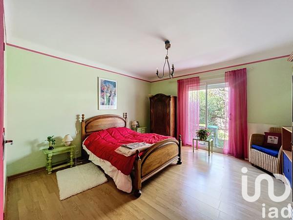 Maison à vendre 4 pièces 129 m² Bompas