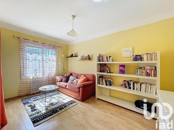 Maison à vendre 4 pièces 129 m² Bompas