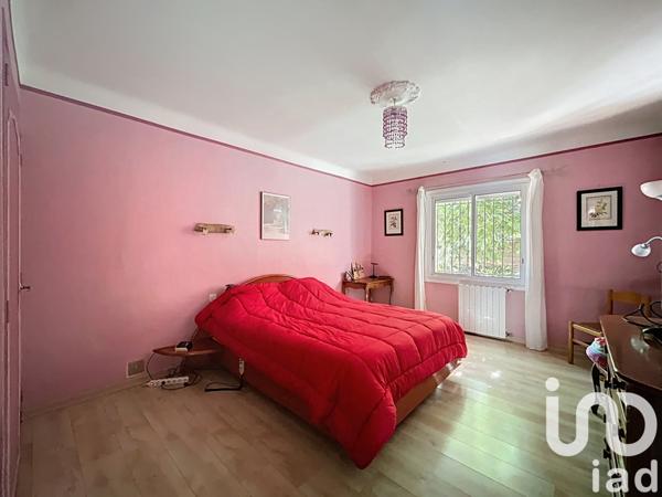 Maison à vendre 4 pièces 129 m² Bompas