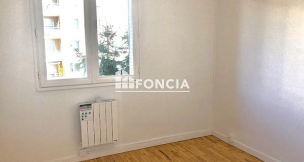 Location Appartement 3 pièces 52.11 m² - Lyon 69008