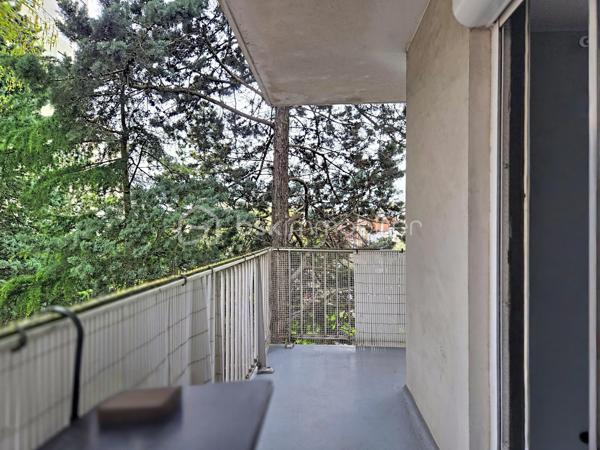 Appartement de 73 m²