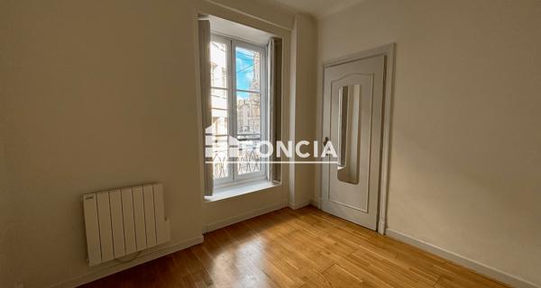 Location Appartement 3 pièces 64.96 m² - Lyon 69005