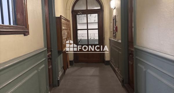 Location Appartement 3 pièces 64.96 m² - Lyon 69005
