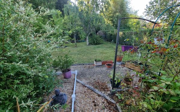 Maison à vendre    4 pièces • 96 m2 Saint-Maurice-les-Brousses