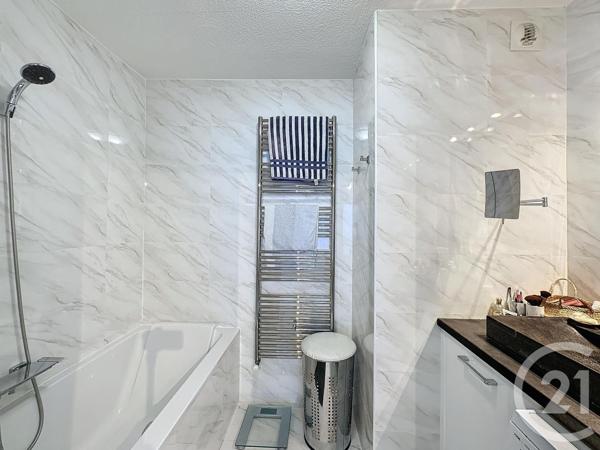 Appartement F2 à vendre  2 pièces - 45,03 m2 MANDELIEU LA NAPOULE - 06