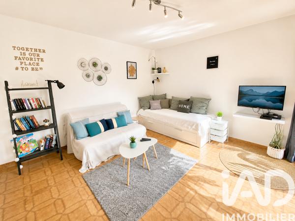Appartement à vendre 2 pièces 29 m² Six-Fours-les-Plages