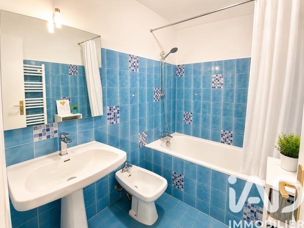 Appartement à vendre 2 pièces 29 m² Six-Fours-les-Plages