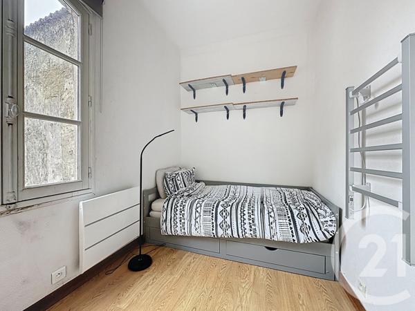 Débarras à vendre  1 pièce - 7,76 m2 VERSAILLES - 78