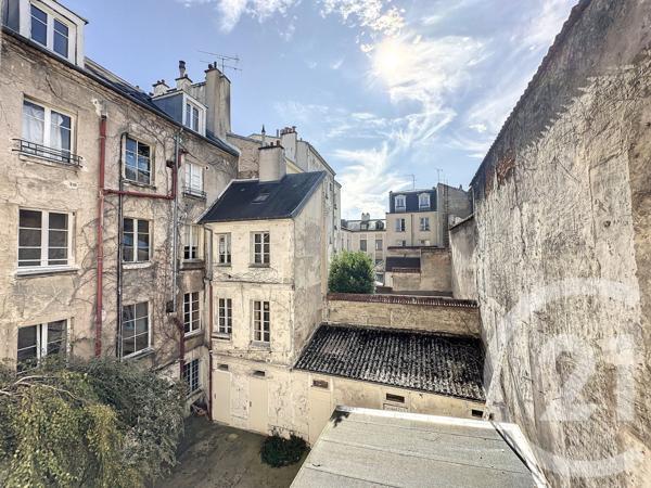Débarras à vendre  1 pièce - 7,76 m2 VERSAILLES - 78