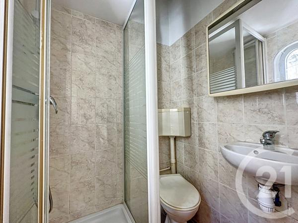 Débarras à vendre  1 pièce - 7,76 m2 VERSAILLES - 78