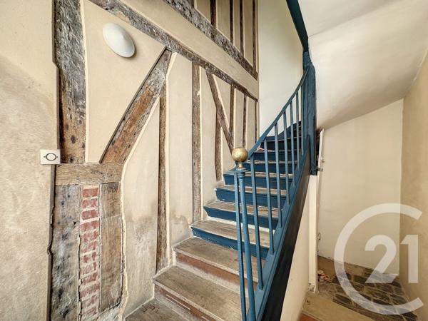 Débarras à vendre  1 pièce - 7,76 m2 VERSAILLES - 78